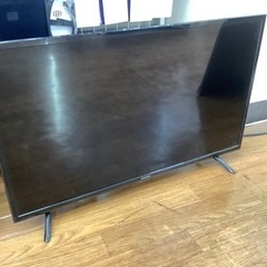 IRIS OHYAMA液晶テレビ32インチ 入荷しました！