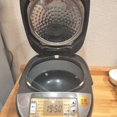 差し上げます！保温機能のみ使えます！の画像