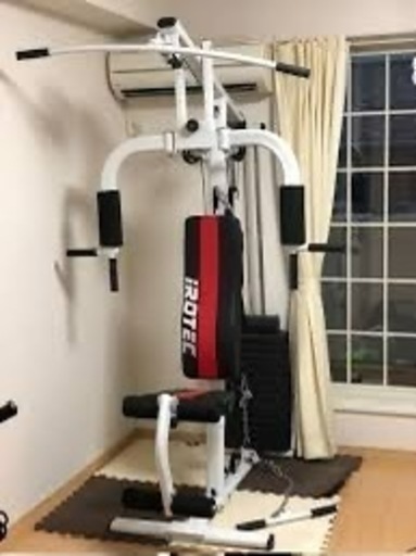 土日限定値下げ‼️スポーツ フィットネス、トレーニング