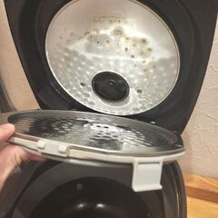 差し上げます！保温機能のみ使えます！の画像