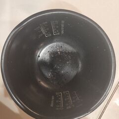差し上げます！保温機能のみ使えます！の画像