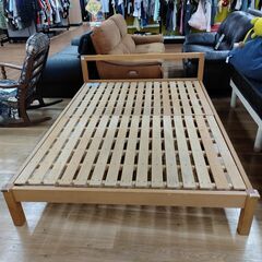 リサイクルショップ【トレジャーファクトリー館林店】無印良品  ダ...