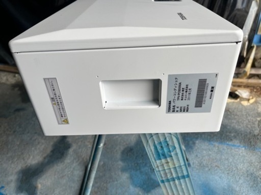 5.5KW 東芝パワーコンジショナー　TPV-PSC550A