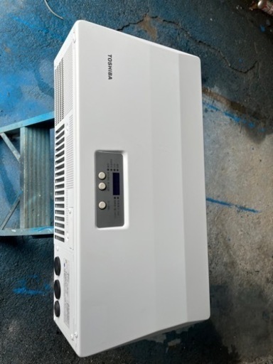 5.5KW 東芝パワーコンジショナー　TPV-PSC550A