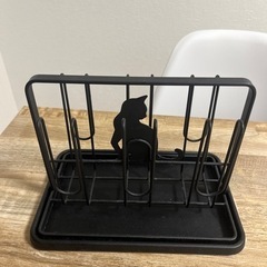 ニトリ・コップスタンド