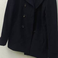 comme ca du modeコムサデモード　男女兼Ｐコート　...