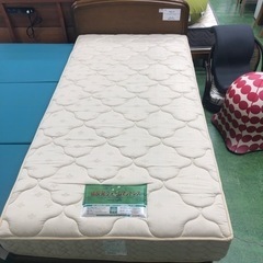 FRANCE BED シングルベッド 