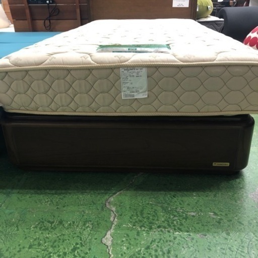 FRANCE BED シングルベッド 