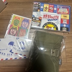 木更津キャッツアイワールドシリーズDVDの画像