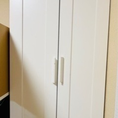 衣服棚差し上げます