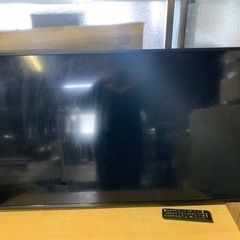 ティーズネットワーク 液晶テレビ LE-5040TSI