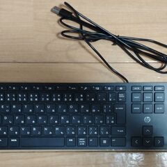 JPフルキーボード　109配列　USB接続の画像