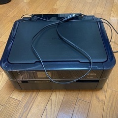 EPSON  プリンター