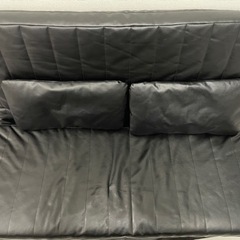 ソファーベッド