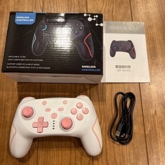 【ジャンク品】プロコン