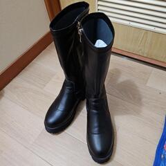 ロングブーツ