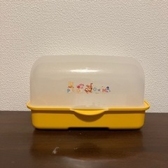 電子レンジ消毒器