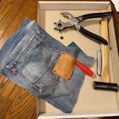 DIYユーザーに工具をお貸します。 - 貸したい