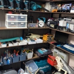 DIYユーザーに工具をお貸します。 - 熊本市