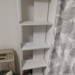 ラック 収納家具 カラーボックス