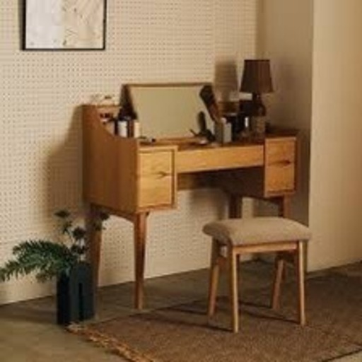 家具 ドレッサー