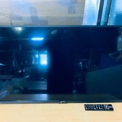 SHARP 液晶カラーテレビ 2T-C42BE1