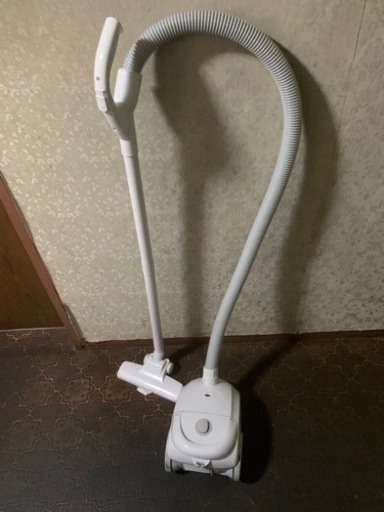 家電 生活家電 掃除機