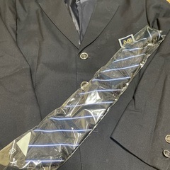 制服　　上着　ズボン　芦屋学園中高等学校　男子