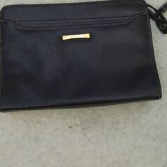 【値下げ3000円⇒2000円】ピエールカルダン　セカンドバッグ...
