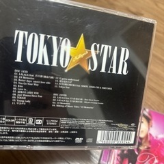 加藤ミリヤアルバムの画像