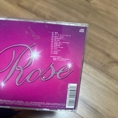 加藤ミリヤアルバムの画像