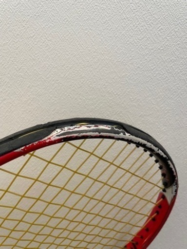 Wilson k blade tour 93、k six one 95 硬式テニスラケット 2本セット