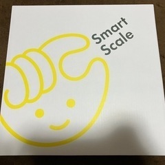  （新品未開封） chocoZAP スマートスケール （体重計、...