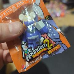 ガンダムBE@R BRICK vol.2の画像