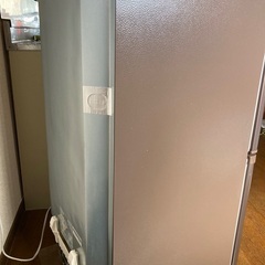 冷蔵庫　パナソニック　NR-B149Wの画像