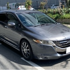 全国陸送・納車費全て込み!!サンルーフ付きオデッセイ令和6年5月...