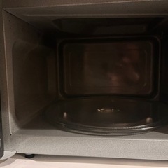 パナソニック　電子レンジの画像