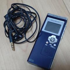 OLYMPUS ボイスレコーダー