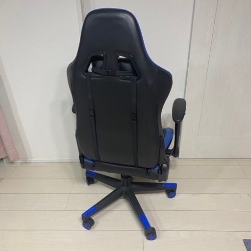 最終値下げ‼️10000円‼️ゲーミングチェア‼️