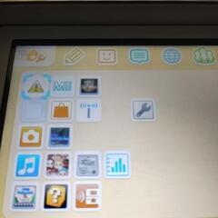  お値下げしました、ニンテンドーNEW3DSの画像