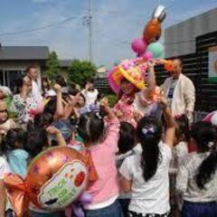 ４月７日（日）ハートフルマルシェ（毎月定期開催） - 小牧市