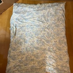 【3/22まで！】掛け布団