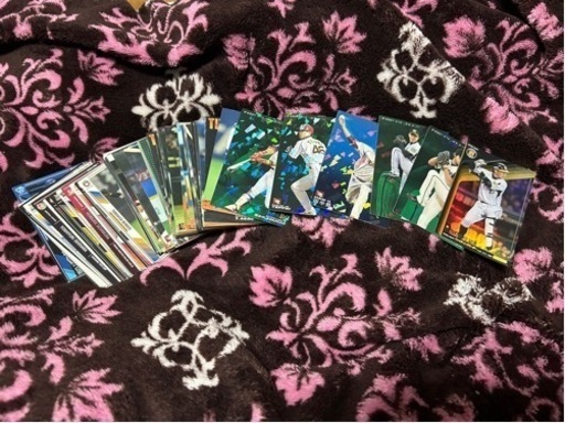 プロ野球選手カード