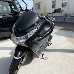 ホンダ　pcx125 JF28 