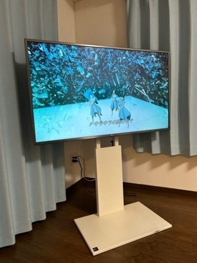 ★★★テレビ+テレビ台★★★