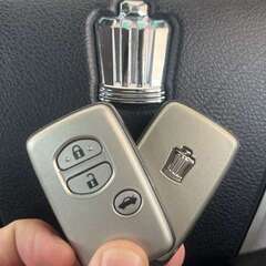 【クラウンアスリート2.5後期型】H22年106157ｋｍ　車検令和7年6月HDDナビ　クルーズコントロール　電動シートの画像