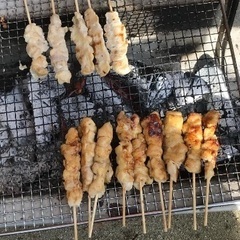 🌈🌈✨郡山で遊び隊🌈🌈✨5月5日ゴールデンウィークBBQ🍖😆🍖 - 友達