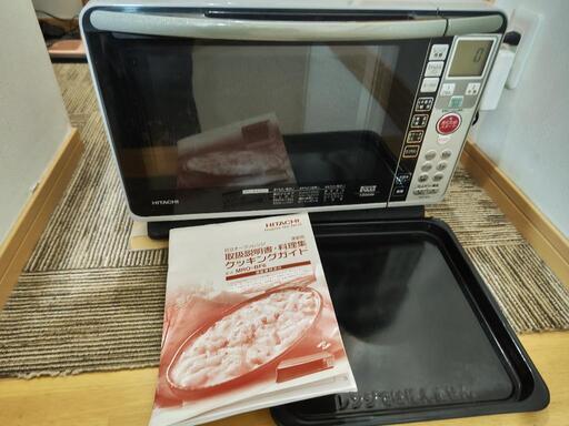 家電 キッチン家電 オーブンレンジ