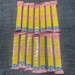 明治ステップらくらくキューブの画像