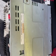 Carrozzeria FH-530の画像